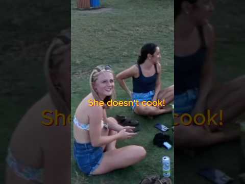 Who is the cutest girl? I need a side chick for summer! #funny #comedy #girlfriend